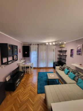 Lucky Apartments New Belgrade
